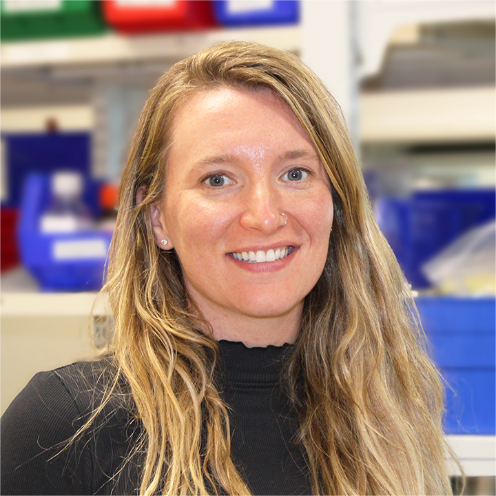 Ariel Kuhn, PhD