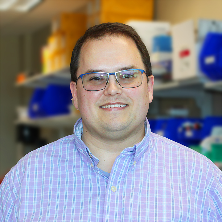 Daniel Radecki, PhD