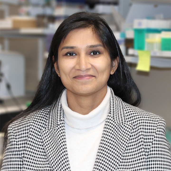 Kanika Varshney, PhD