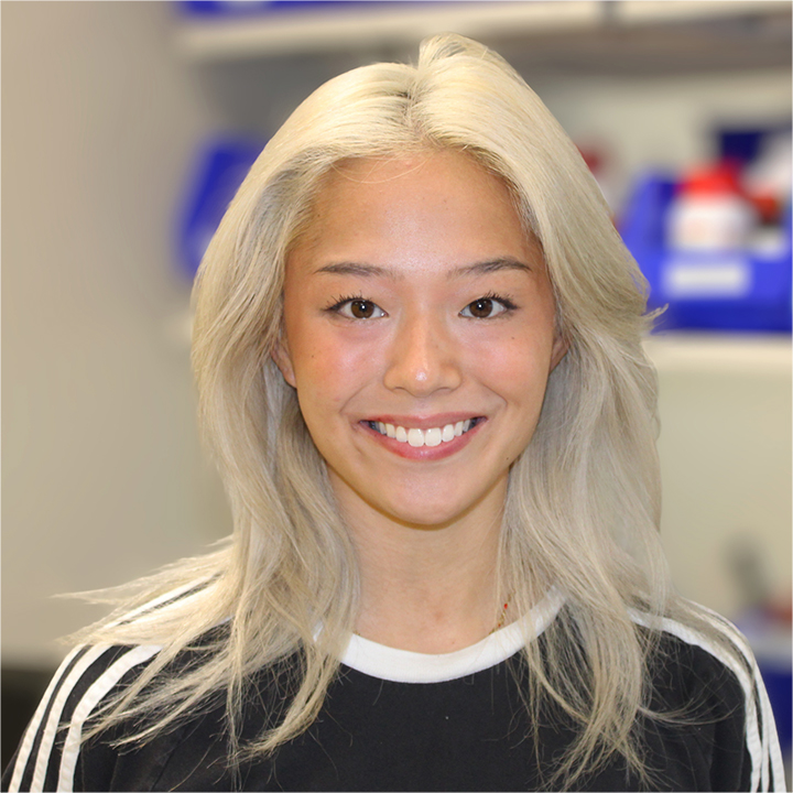 Lexi Han