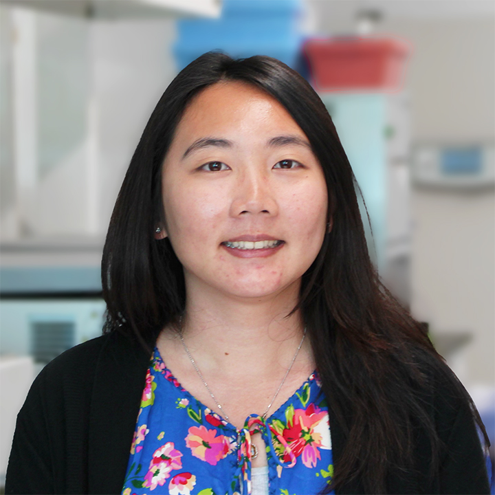 Paula Pham, PhD